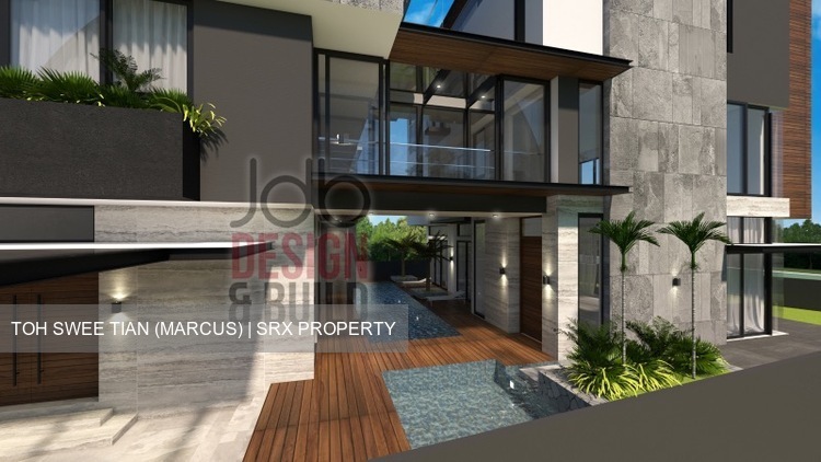 Jalan Lokam (D19), Detached #561863111